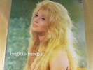 BRIGITTE BARDOT 
