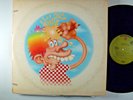 GRATEFUL DEAD Europe '72 ROCK 3xLP Orig. WB Green Labels w/ BOOKLET