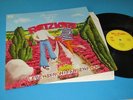 Rotzkotz / Lebensfroh + Farbenfroh (Germany 1981, No Fun Records NF 08/15) - LP