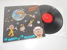 Video Kids - Invasion Of The Spacepeckers, ARCHIVCOPY & looks unplayed A1