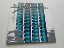 Cabaret Voltaire - Drinking Gasoline WAVE LP with OIS ARCHIVCOPY & unplayed A10
