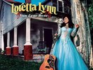 LYNN,LORETTA-VAN LEAR ROSE (OGV)  (US IMPORT)  VINYL LP NEW