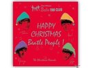 The Beatles - The Christmas Recordes Limited 7 LP Vinyl 7 Zoll NEU