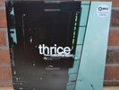 THRICE - The Illusion of Safety, LTD/500 COKE BOTTLE SPLATTER VINYL + Download