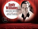 WILLIAMS,ANDY-MOON RIVER & OTHER GREAT MOVIE THEMES (H (US IMPORT)  VINYL LP NEW