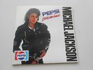 Michael Jackson - The Way You Make Me Feel PEPSI PROMO ARCHIVCOPY & unplayed YY