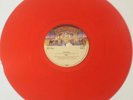 KISS - I WAS MADE FOR LOVIN' YOU - DE 79 - RED VINYL - MAXI - NM