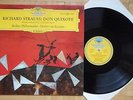 PIERRE FOURNIER STRAUSS DON QUIXOTE KARAJAN DG DGG STEREO SLPM
