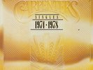The Carpenters - The Singles 1974 - 1978 (LP) - Vinyl Pop/Diverse