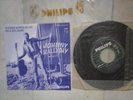45 Tours Juke-box de Johnny HALLYDAY 