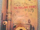 ROLLING STONES  - BEGGARS BANQUET  Vinyl LP  Near Mint 2003