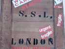 Status quo spare parts vinyl lp