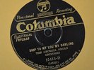 PRE WAR COUNTRY 78 The Georgia Organ Grinders Columbia 15415 Charming Betsy
