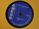 RARE LATER LABEL PRESSING ROCK and ROLL 78 Chuck Berry CHESS 1683