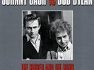 JOHNNY CASH VS BOB DYLAN Singer And The Song DOUBLE LP VINYL European Not Now
