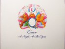 Queen - A Night At The Opera (180g Vinyl LP) NEW