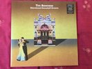 Tim Bowness: Abandoned Dancehall Dreams: Cream Vinyl LP SIGNED & NUMBERED