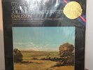 Perlman / Bolet / Juilliard String Quartet CHAUSSON CBS Masterworks 37814 SEALED