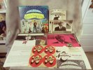 NILSSON 1967 PROMO LP BOX SET Pandemonium Shadow Show US RCA VICTOR STEREO