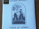 CAR SEAT HEADREST TEENS OF DENIAL - LTD 12