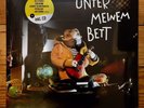 UNTER MEINEM BETT 1 VINYL LP NEU (Gisbert zu Knyphausen, Olli Schulz u.a.)