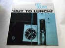 ERIC DOLPHY OUT TO LUNCH JAPAN KING BLUE NOTE LP Freddie Hubbard
