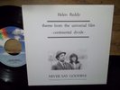 HELEN REDDY (FROM 