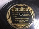 MEMPHIS JUG BAND 78 RPM Record.  VOCATION 03050 (C 794). MEMPHIS BLUES