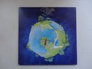 YES  - Fragile - 1971 Plum label  UK LP (see pictures)