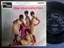 The Marvelettes  1st UK pressing 