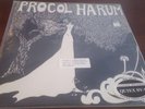 Procol Harum LP - 200g vinyl LP classic records release still sealed w/ bonus 7