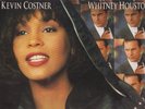ORIGINAL SOUNDTRACK: THE BODYGUARD (VINYL LP). WHITNEY HOUSTON. ARISTA (1992) VG