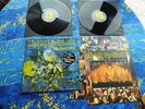 IRON MAIDEN ? LIVE AFTER DEATH & BOOKLET ? RARE TOP EX LP VINYL RECORDS #1A