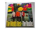The Beatles ?- The World's Best - LP - SR International ?– 77 235