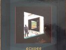 ECHOES The Best Of Pink Floyd, 4 x LP, 2001 Vinyl Box Set, NEW, MINT, LQQK