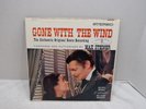 Max Steiner-Gone With The Wind Original Score, WB1322, R1/R1, Gatefold, NM