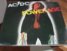 AC/DC Powerage 1st US Edition SD 19180 Atlantic 1978 Sealed
