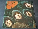 the beatles rubber soul 1965 uk 2nd pressing xex 579-4 PCM 1267 excellent