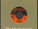 RINGO STARR HEY BABY / LADY GAYE 45RPM ATLANTIC RECORDS 453371 MINT VINYL