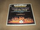 @ CARAVELLI 33 TOURS LP 12 