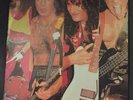 Kiss vinyl LP record Kiss The Girls And Make Them Die Double Vinyl Album