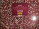 MENUHIN KEMPFF BEETHOVEN 10 SONATAS 1st GERMAN 5 LP DGG 2735 001 NEAR MINT