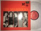 THE SHAMROCKS Orig. 1ED D Ariola 72150 LP 1966 RARE BEAT LP   GARAGE