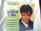 Elvis Presley - Guitar Man FTD Vinyl LP SEALED 180grams
