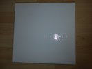 Beatles - White Album  Alternate 3 Lp weißes Vinyl