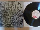 Cream - Wheels of fire - Vinyl-Doppel-LP