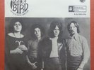RARE BIRD-SYMPATHY RARE YUGOSLAVIAN 7'' PS 1970 UNIQUE COVER&LABEL
