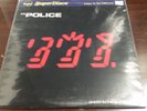 The Police ?– Ghost In The Machine Nautilus Recordings ?– NR 40