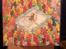 Dance Gavin Dance: Happiness (Vinyl) LIKE NEW