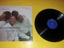 Thelonious Monk Brilliant Corners Riverside RLP 12 226 Microgroove DG Blue Label